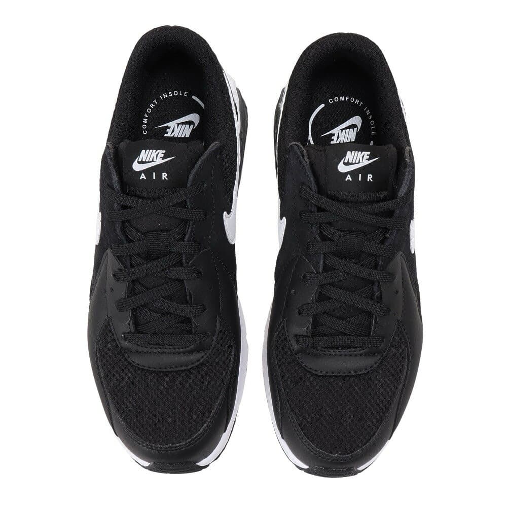 【10万ptが当たる！要エントリー＆抽選★10/20-31限定】ナイキ（NIKE）（レディース）スニーカー エアマックス エクシー ブラック CD5432-003 スポーツ カジュアル シューズ タウン ランニング 厚底 通勤 通学 thumbnail 2