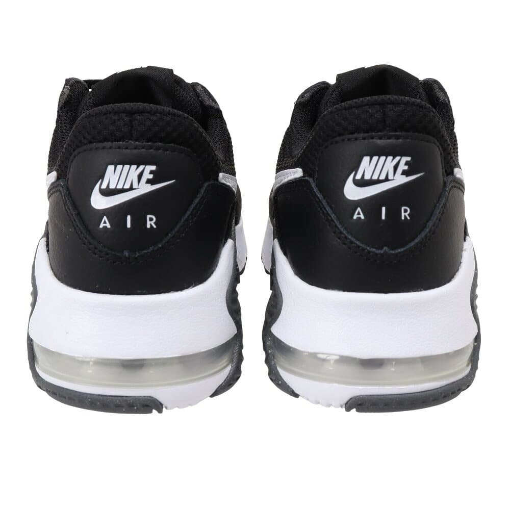 【10万ptが当たる！要エントリー＆抽選★10/20-31限定】ナイキ（NIKE）（レディース）スニーカー エアマックス エクシー ブラック CD5432-003 スポーツ カジュアル シューズ タウン ランニング 厚底 通勤 通学 thumbnail 3
