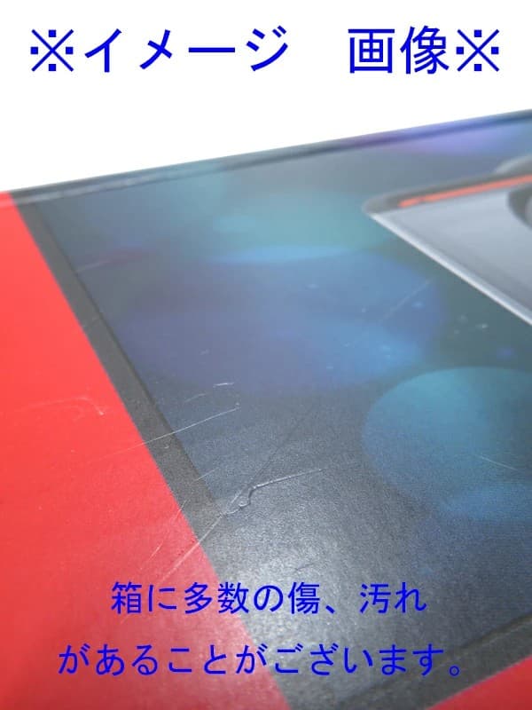 【訳あり未使用品】ニンテンドー『Nintendo switch2 日本語・国内専用』BEE-S-KB6CA ゲーム機本体 1週間保証【中古】 thumbnail 2