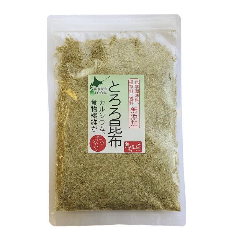 『無添加とろろこんぶ』メール便専用 送料無料 とろろ昆布 とろろ 食べ物 ギフト お取り寄せ 詰め合わせ 食品 グルメ 樽の味 お取り寄せグルメ 1000円 ポキ ポイント消化 お試し thumbnail 2