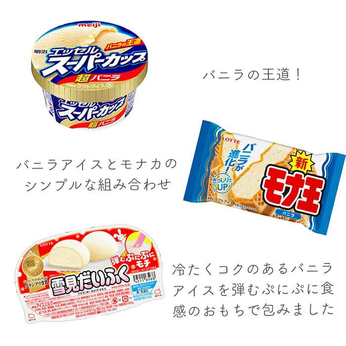 アイスクリーム アイス 人気アイスクリーム24個詰め合わせ ハーゲンダッツ ボーデン 雪見だいふくピノ パルム パピコ thumbnail 2