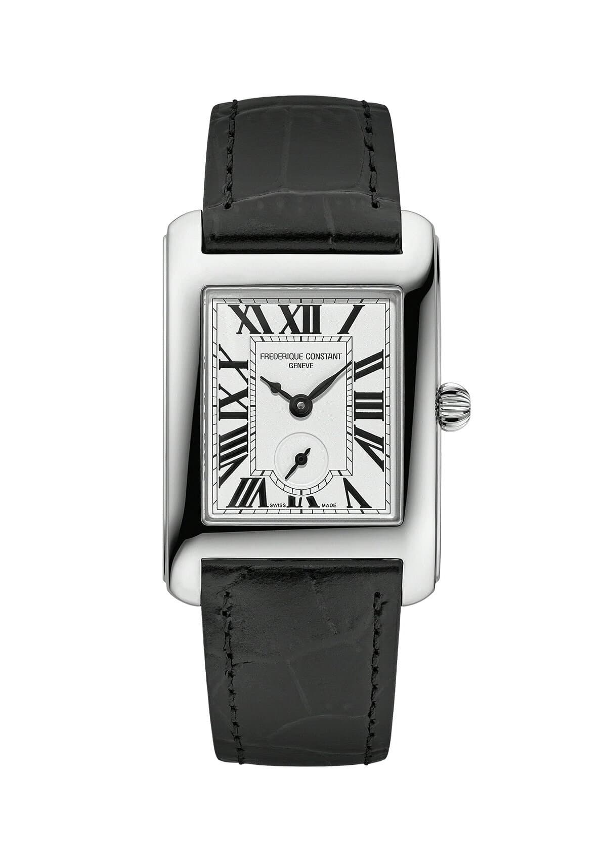 フレデリック・コンスタント FREDERIQUE CONSTANT FC-235S2C6 クラシック カレ スモールセコンド 国内正規品 腕時計 フレデリックコンスタント