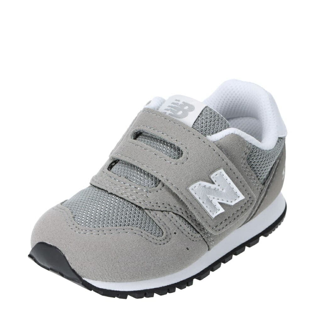 ニューバランス new balance IZ373KG2W キッズ靴 子供靴 靴 シューズ スニーカー リンクコーデ 親子 おそろい 373 シリーズ お子様 子供 KG2 TSRC