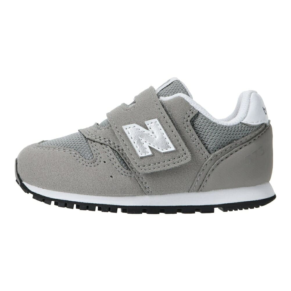 ニューバランス new balance IZ373KG2W キッズ靴 子供靴 靴 シューズ スニーカー リンクコーデ 親子 おそろい 373 シリーズ お子様 子供 KG2 TSRC thumbnail 2