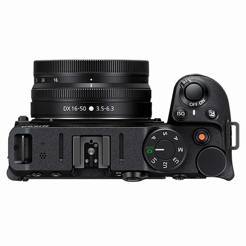 Nikon Z 30 16-50 VR レンズキット thumbnail 2
