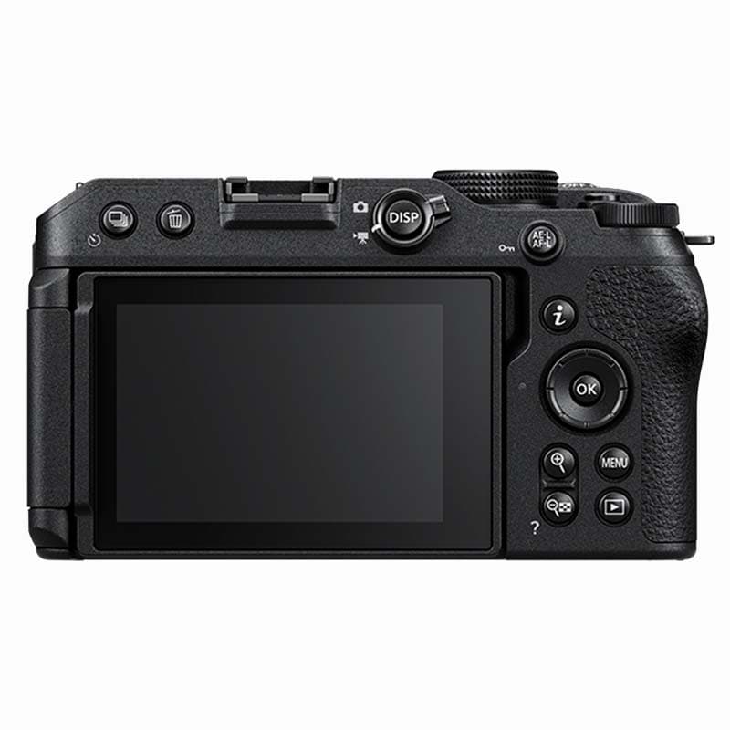 Nikon Z 30 16-50 VR レンズキット thumbnail 3