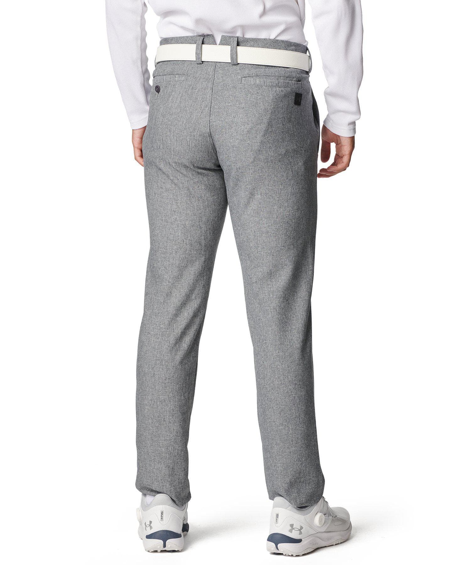 【30％OFF】公式 アンダーアーマー UNDER ARMOUR UA UAドライブ フォール パンツ（ゴルフ/MEN） 6007937 アウトドア スポーツ ジム 運動 部活 メンズ 長ズボン ロングパンツ 撥水 ストレッチ フィット テーパード thumbnail 2