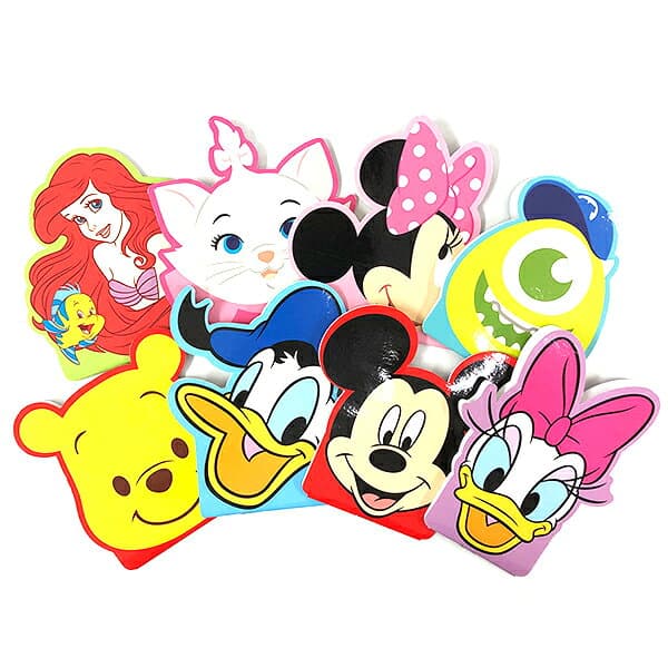 【25個セット】ディズニー ダイカットメモ4点文具セット2 キャラクター 文具セット 入学祝い 卒園祝い 鉛筆 消しゴム メモ帳 ノート 子供会 景品 えんぴつ お祭り ディズニー Disney えんぴつ おまつり くじ 縁日 ハロウィン クリスマス 入学 入園 卒業 卒園 参加賞 thumbnail 2