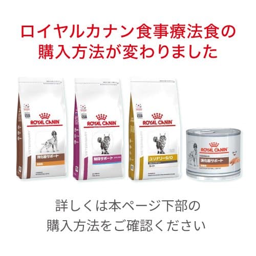 ロイヤルカナン 食事療法食 犬用 スキンケア小型犬用S(3kg)【ロイヤルカナン療法食】 thumbnail 2