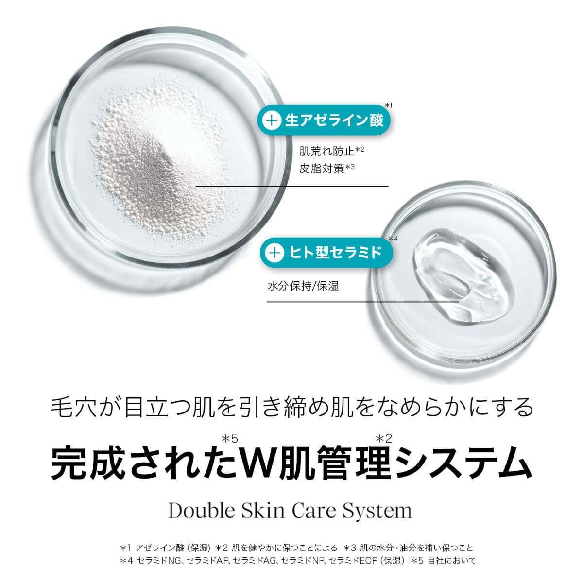 【送料無料】Yunth 生AZ 美容液 1g×28包 | 美容液 アゼライン酸 おすすめ スキンケア | ユンス ゆんす thumbnail 3