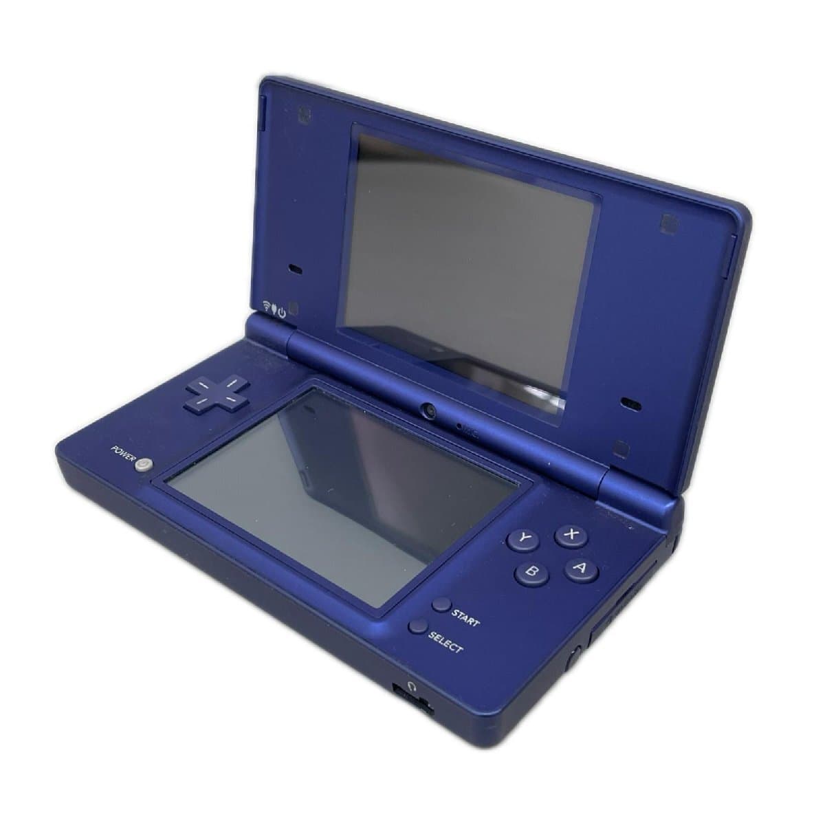 任天堂 Nintendo ニンテンドーDSi 携帯ゲーム機本体 TWL-001 メタリックブルー — 1/10