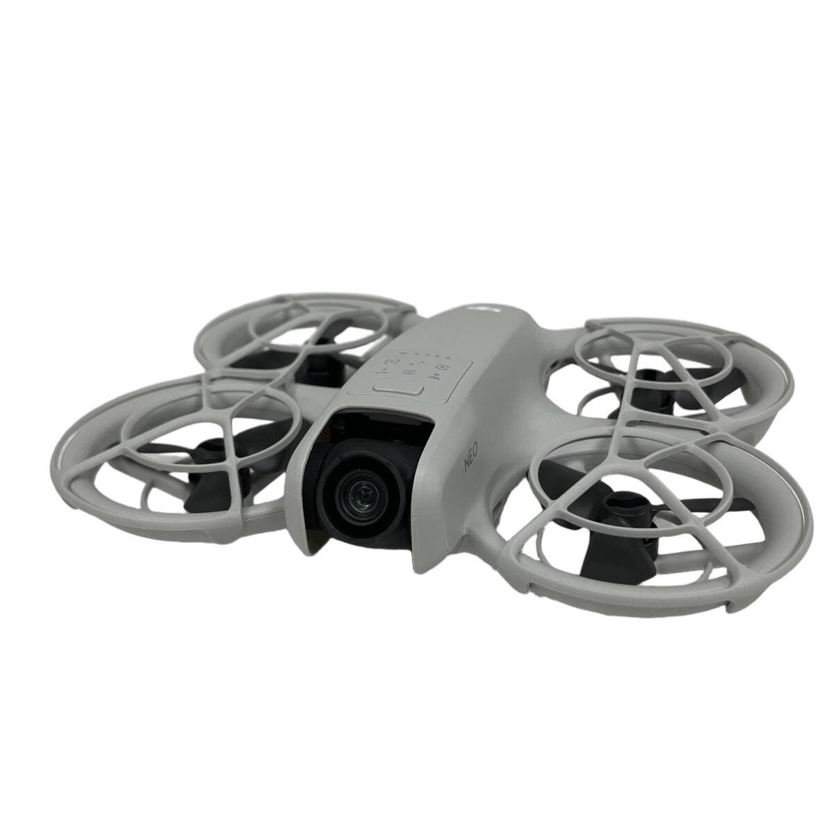 DJI Neo DN1A0626 小型 ドローン 4Kカメラ搭載 空撮 超軽量 本体 バッテリー付き 中古 O11779201 — 1/10