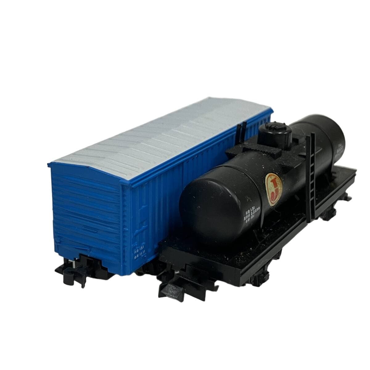 TOMIX 貨車 8両 おまとめ セット 鉄道模型 ジャンク O11804852 — 1/5