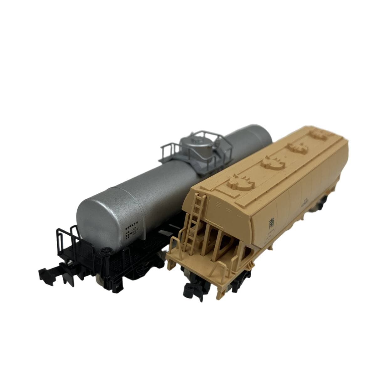 KATO タキ 貨車 10両 おまとめ セット 鉄道模型 ジャンク O11804866 — 1/5