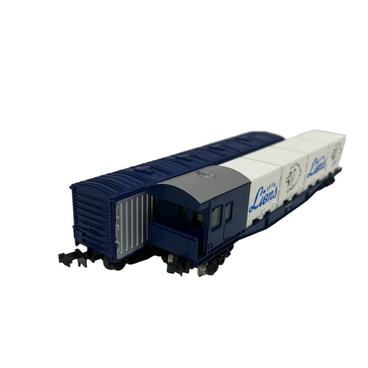 KATO ワキ スニ 貨車 おまとめ セット 鉄道模型 ジャンク O11804871 — 1/5
