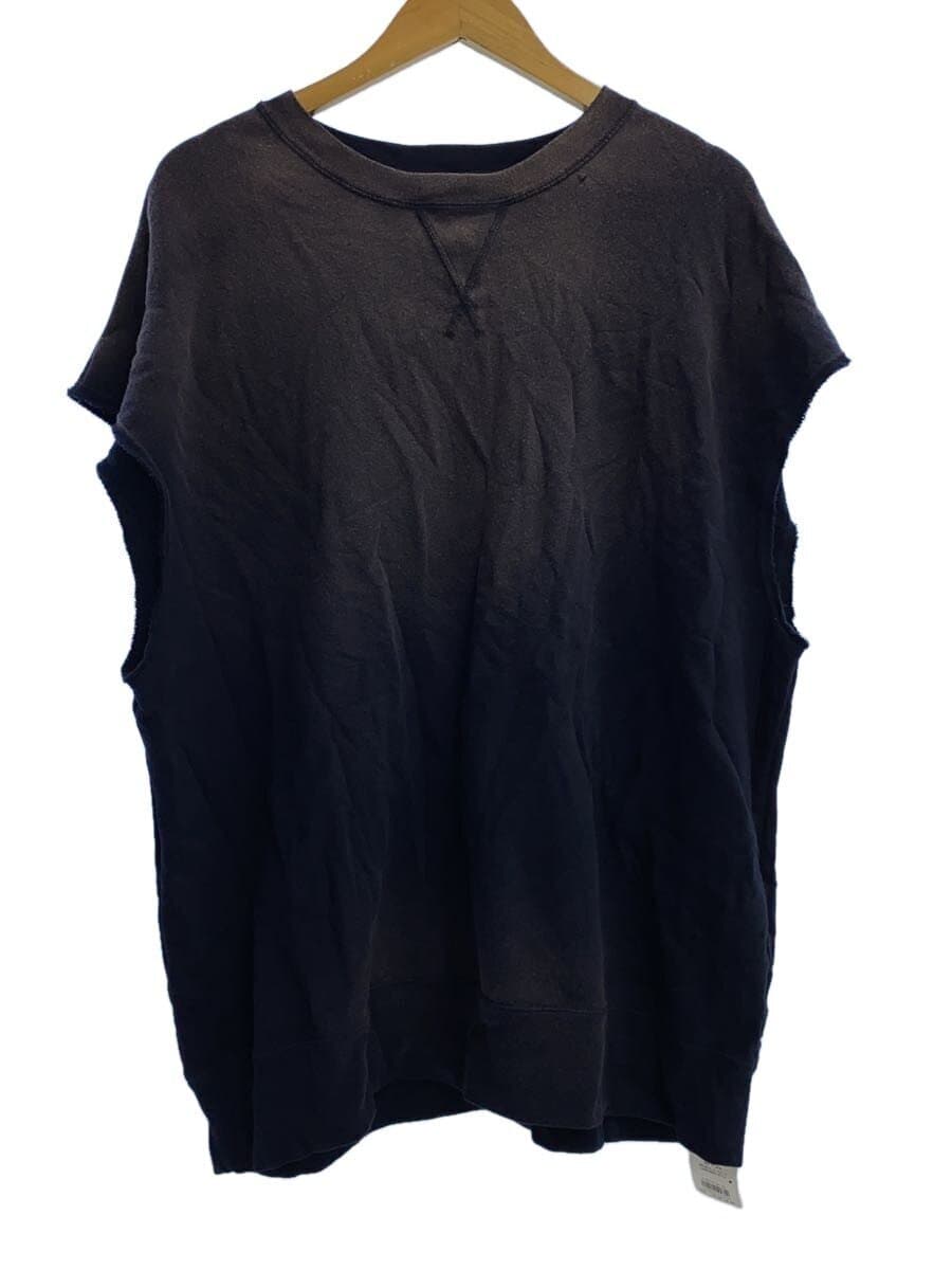 Porter Classic◆ベスト/3/コットン/NVY/PC-006-3997-0041-0003// — 1/7