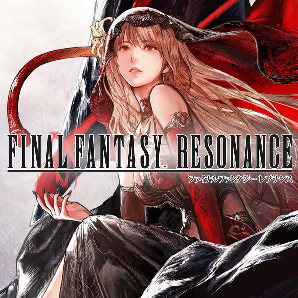 【Steamキー】FINAL FANTASY RESONANCE / ファイナルファンタジー レゾナンス【PC版】 — 1/10