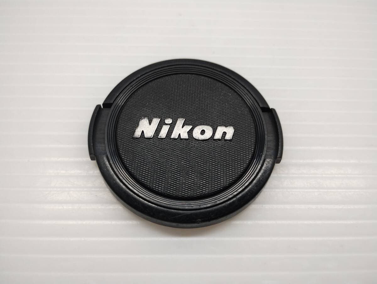 Nikon 52mm フロントレンズキャップ カメラ フロントキャップ — 1/9