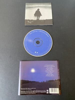 ニール・ヤング ハーベストムーン CD 1992 フォークロック・クラシック リプライズ・レコード ノーケース 海外 即決 — 1/6
