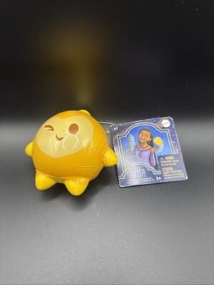 ディズニーの願い Movie Star、サプライズのコレクタブル玩具フィギュアを公開 新たな謎 海外 即決 — 1/3