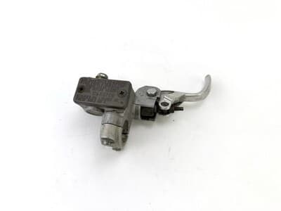 2001 - 2013 Kawasaki KX100 KX85 Front Brake Master Lever Caliper OEM 2003 海外 即決 — 1/6