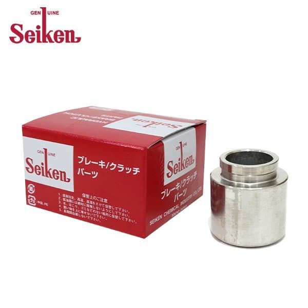 セイケン Seiken フロント キャリパーピストン 150-20313 ミツビシ デリカスペースギア PC4W 制研化学工業 — 1/3
