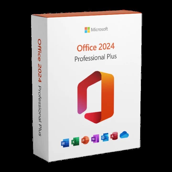 ★決済即発送★Microsoft Office 2024 Professional Plus プロダクトキー 正規 認証保証 公式ダウンロード版 サポート付き — 1/2