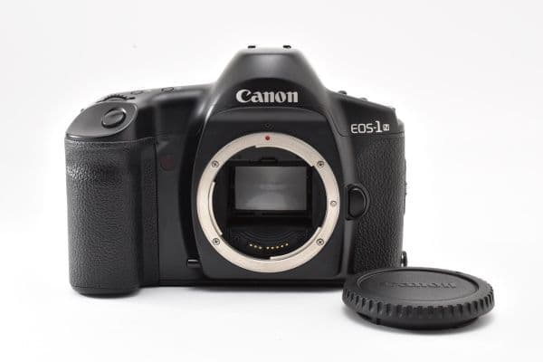 ★極上品★キヤノン Canon EOS-1N (GR-E1) #2397 — 1/10