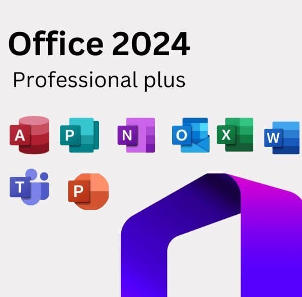 【Office2024 ダウンロード版】Microsoft Office LTSC 2024 Professional Plus 正規 プロダクトキー オフィス2024 認証保証 手順書あり — 1/2