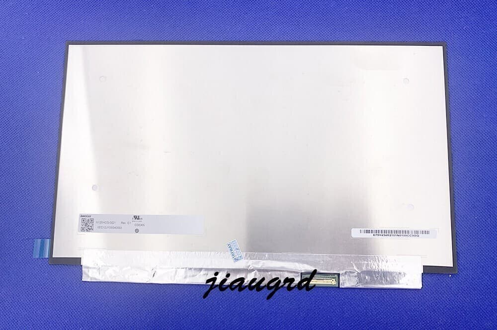 国内発送 1~2日到着 SONY VAIO SX12 VJS125 VJS1258シリーズ PC8950C11N 液晶パネル フルHD 1920x1080 — 1/3