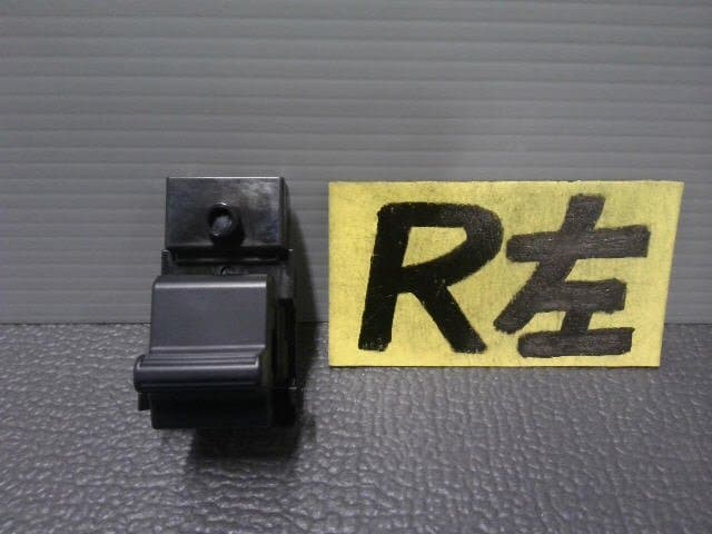 5kurudepa R3年 ムーヴ キャンバス 5BA-LA800S パワーウィンドウ PW スイッチ LA810S メイクアップ SA3 2WD リア左 テスト済 33468 — 1/4