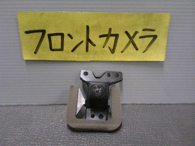 5kurudepa R3年 ムーヴ キャンバス 5BA-LA800S カメラ LA810S メイクアップ SA3 2WD フロント 未テスト品 33468 — 1/3
