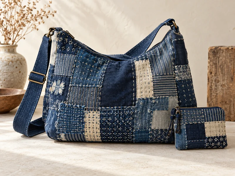 Bags and accessories — illustrative product example