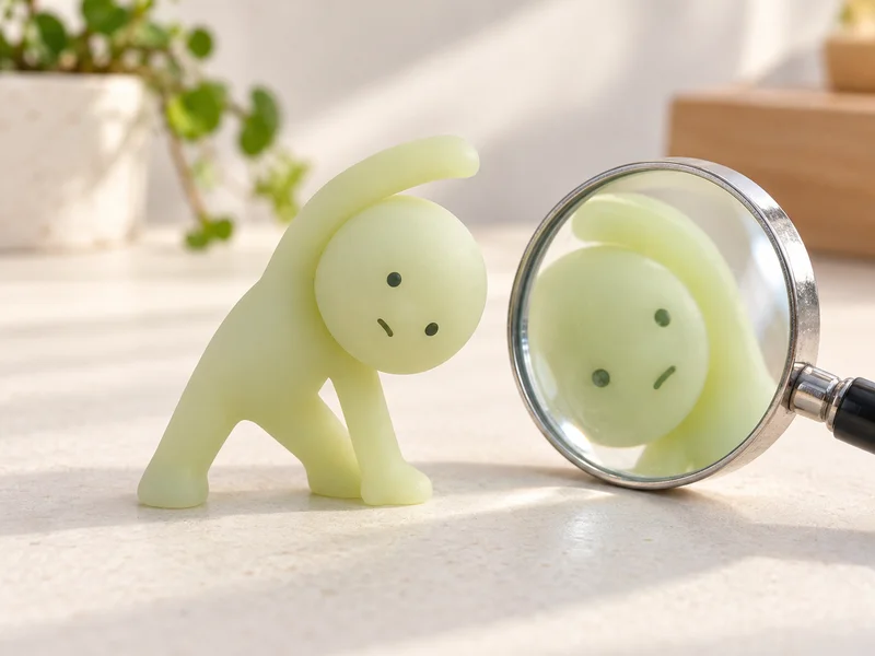 Secret-variant listings — illustrative product example