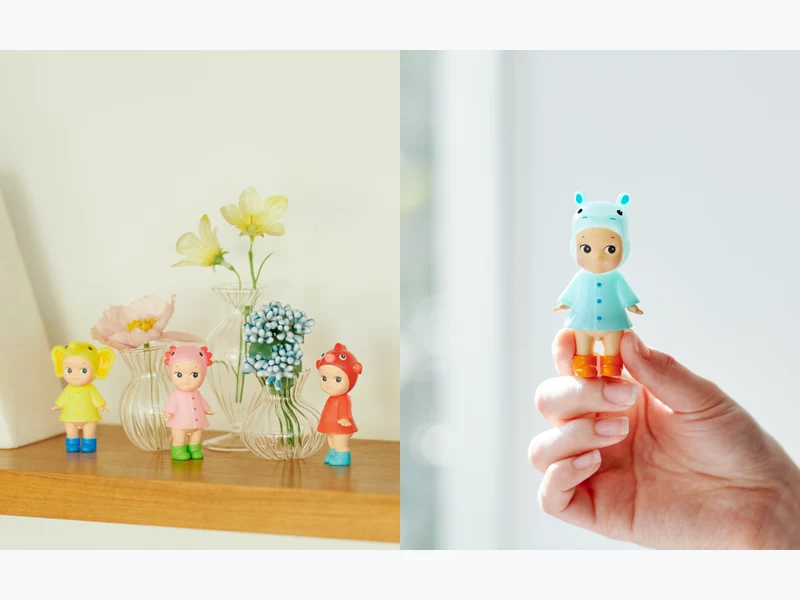 Limited-series listings — illustrative product example