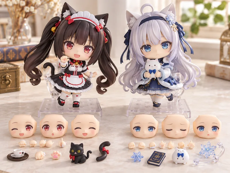 Nendoroid