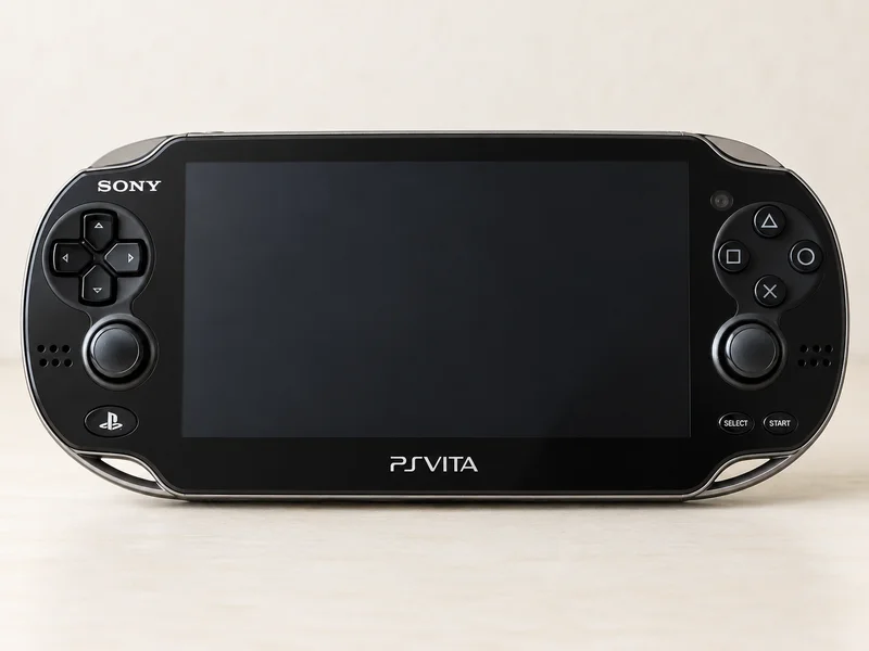 PlayStation Vita