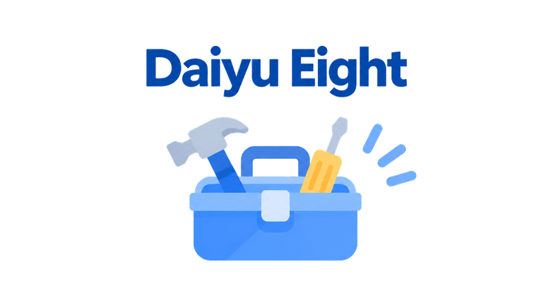 Daiyu Eight