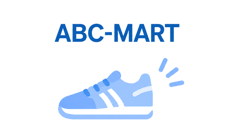ABC-MART