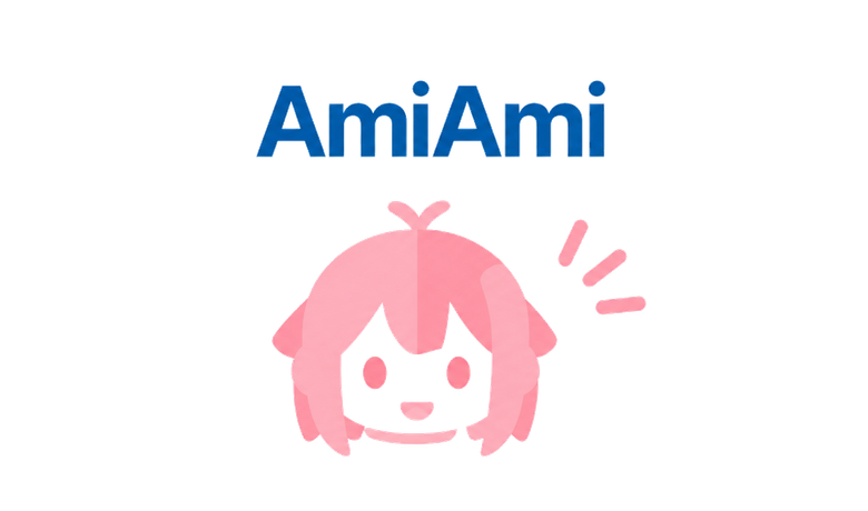 AmiAmi