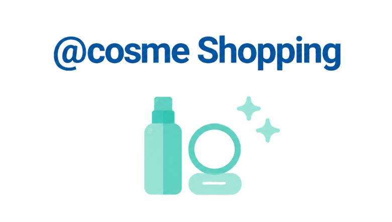 @cosme Shopping