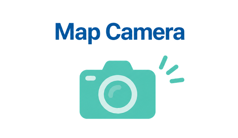 Map Camera