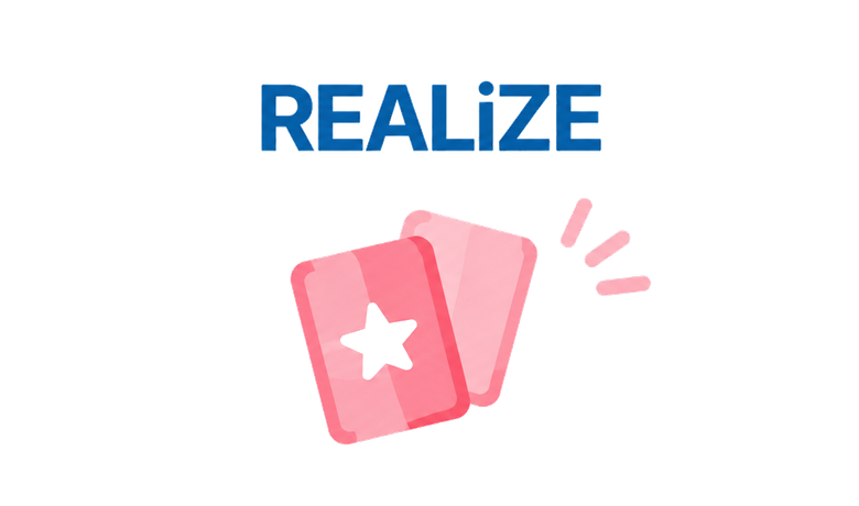 REALiZE