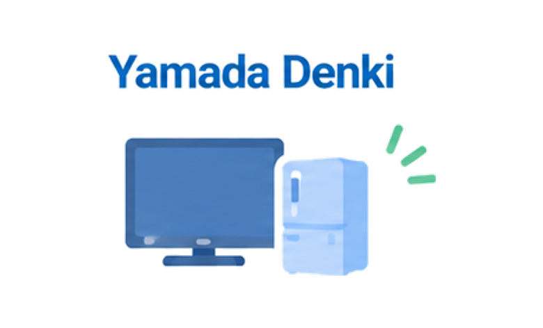 Yamada Denki